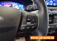 Ford Kuga SUV / Terénní 2,5 l 112 kw