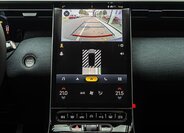 Citroën C5 Aircross SUV 1,2 l 107 kw