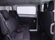 Ford Transit Custom Kombi 2,0 l 95 kw