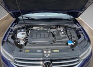 Volkswagen Tiguan Allspace SUV / Terénní 2,0 l 110 kw