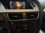 Audi A4 Sedan 1,8 l 118 kw