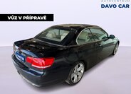 BMW Řada 3 Kabriolet 3,0 l 160 kw