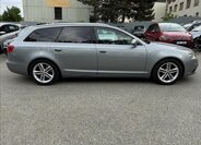 Audi A6 Kombi 3,0 l 171 kw