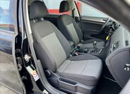 Volkswagen Golf Hatchback 1,2 l 77 kw