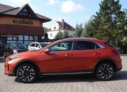 KIA XCeed SUV 1,5 l 103 kw