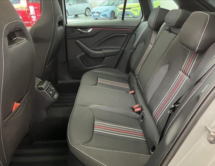 Škoda Scala Hatchback 999,0 85 kw