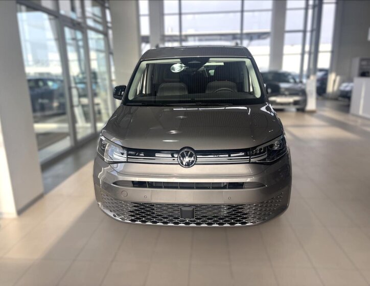 Volkswagen Caddy Ostatní 2,0 l 90 kw