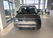 Volkswagen Caddy Ostatní 2,0 l 90 kw