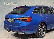 Škoda Superb Kombi 1,4 l 160 kw
