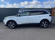 Peugeot 5008 SUV / Terénní 2,0 l 110 kw