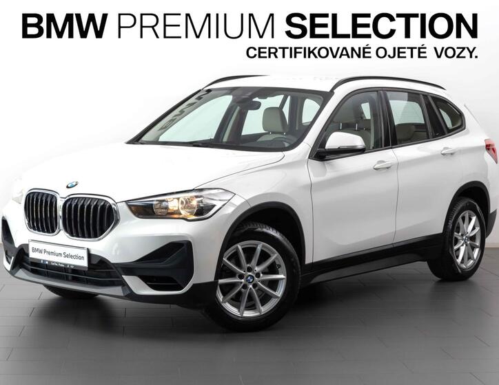 BMW X1 1