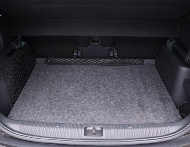 Škoda Yeti SUV / Terénní 1,4 l 90 kw