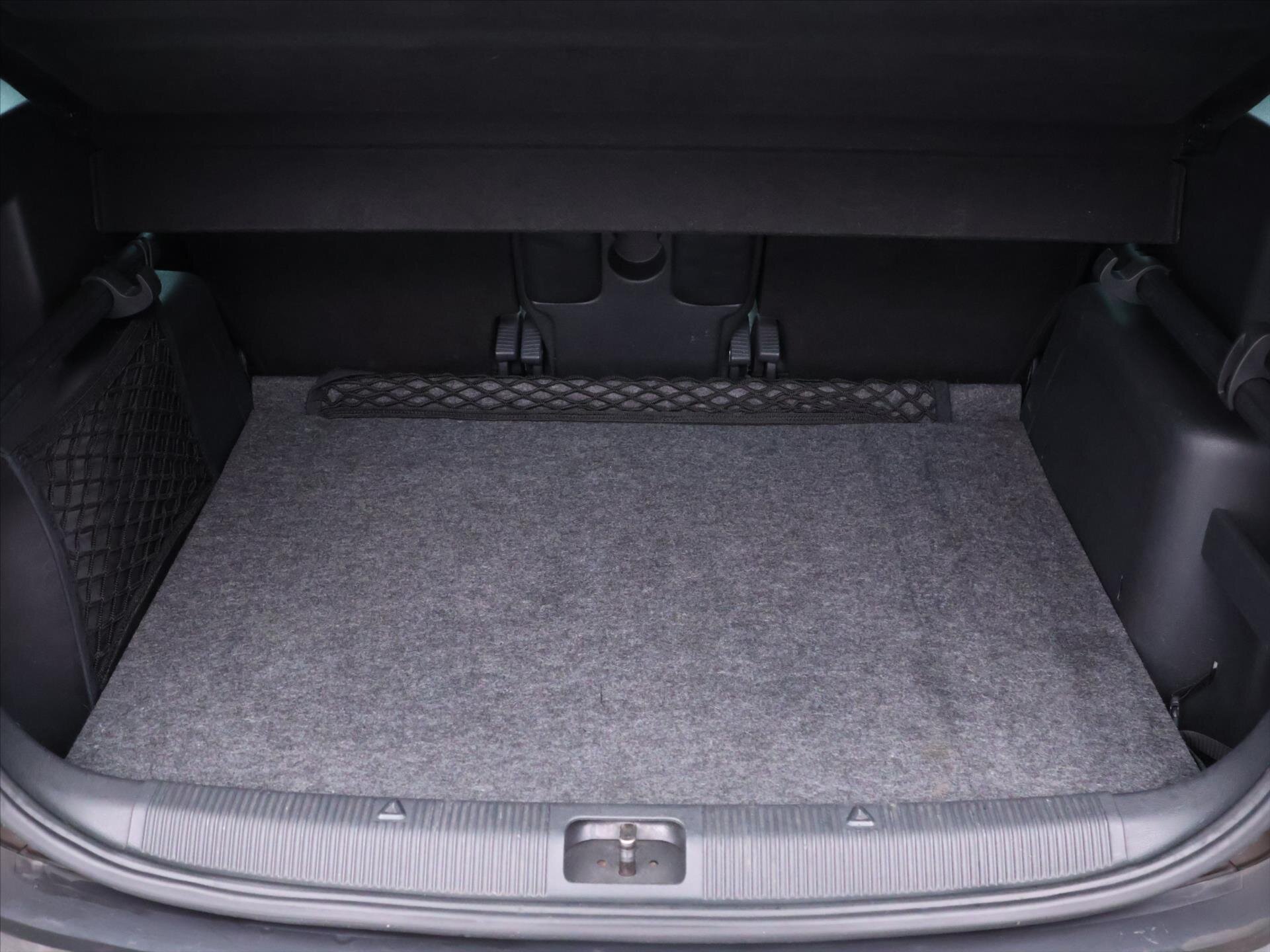 Škoda Yeti SUV / Terénní 1,4 l 90 kw