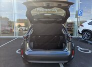 Toyota Yaris Cross 9