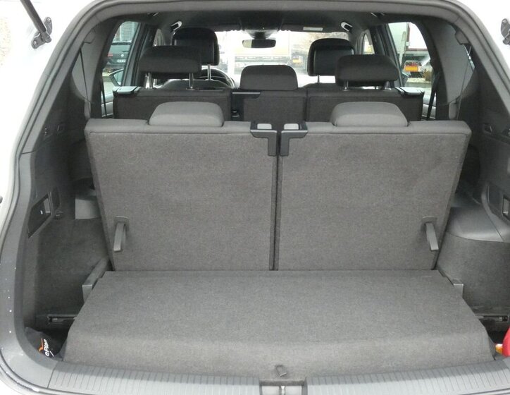 Seat Tarraco SUV 2,0 l 110 kw