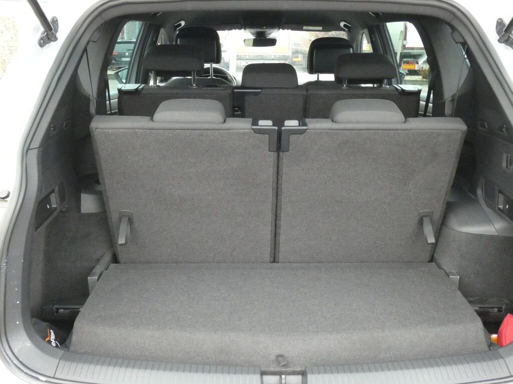 Seat Tarraco SUV 2,0 l 110 kw