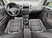 Volkswagen Golf Plus Hatchback 1,6 l 77 kw