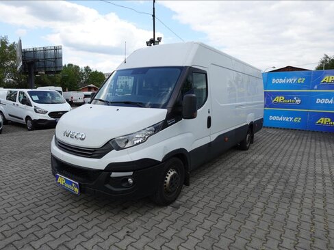Iveco Daily Ostatní 2,3 l 114 kw