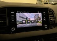 Škoda Karoq SUV 1,5 l 110 kw