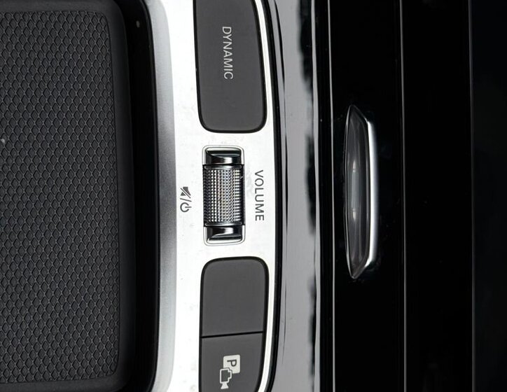 Mercedes-Benz GLA SUV / Terénní 2,0 l 110 kw