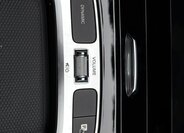 Mercedes-Benz GLA SUV / Terénní 2,0 l 110 kw