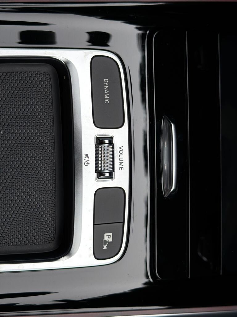 Mercedes-Benz GLA SUV / Terénní 2,0 l 110 kw