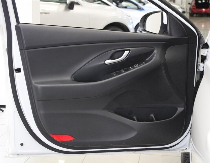 Hyundai i30 Kombi 1,6 l 85 kw