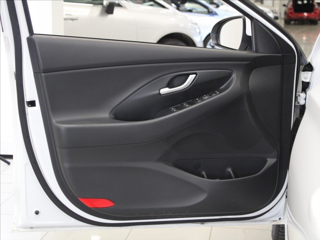 Hyundai i30 Kombi 1,6 l 85 kw