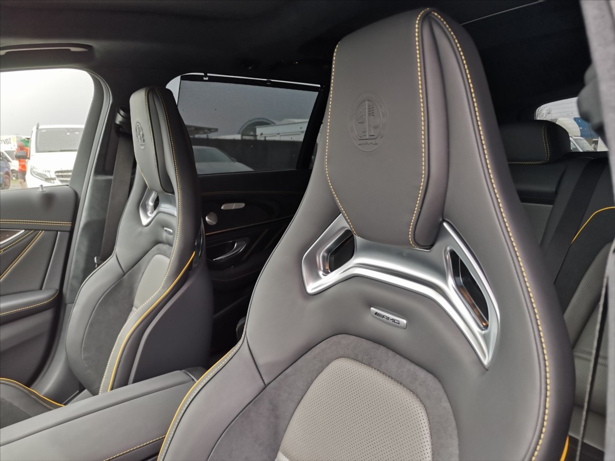 Mercedes-Benz Třídy E