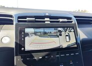 Hyundai Tucson SUV / Terénní 1,6 l 169 kw