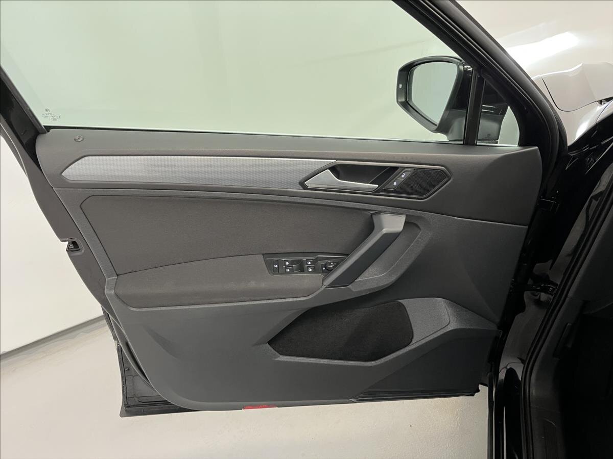 Volkswagen Tiguan SUV / Terénní 1,5 l 110 kw