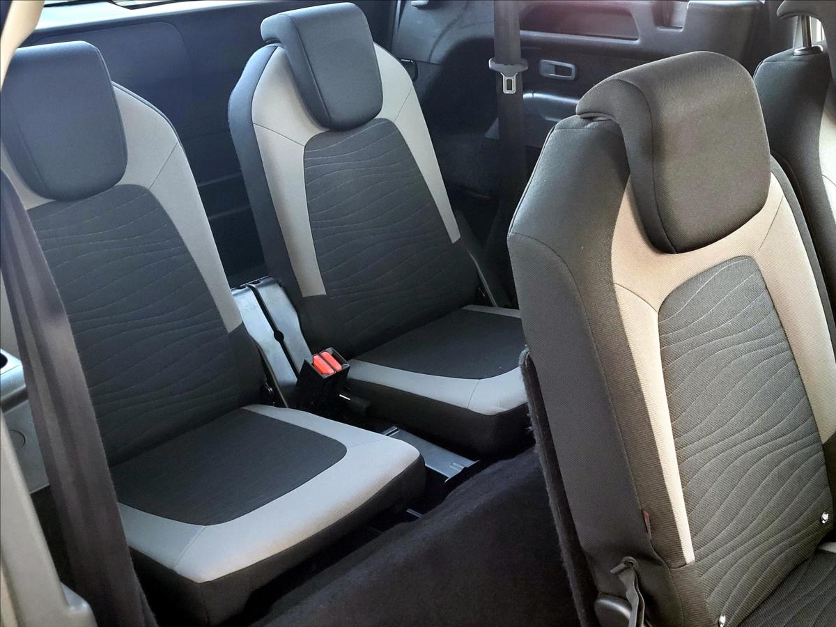 Citroën Grand C4 Picasso