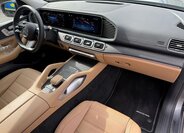 Mercedes-Benz GLS SUV / Terénní 3,0 l 230 kw