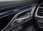 BMW Řada 7 Sedan 3,0 l 294 kw