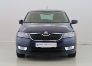 Škoda Rapid 2