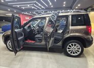 Škoda Yeti Kombi 2,0 l 103 kw