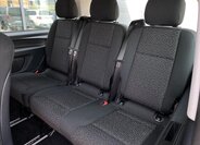 Mercedes-Benz Vito 12