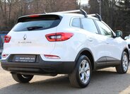 Renault Kadjar SUV / Terénní 1,3 l 103 kw