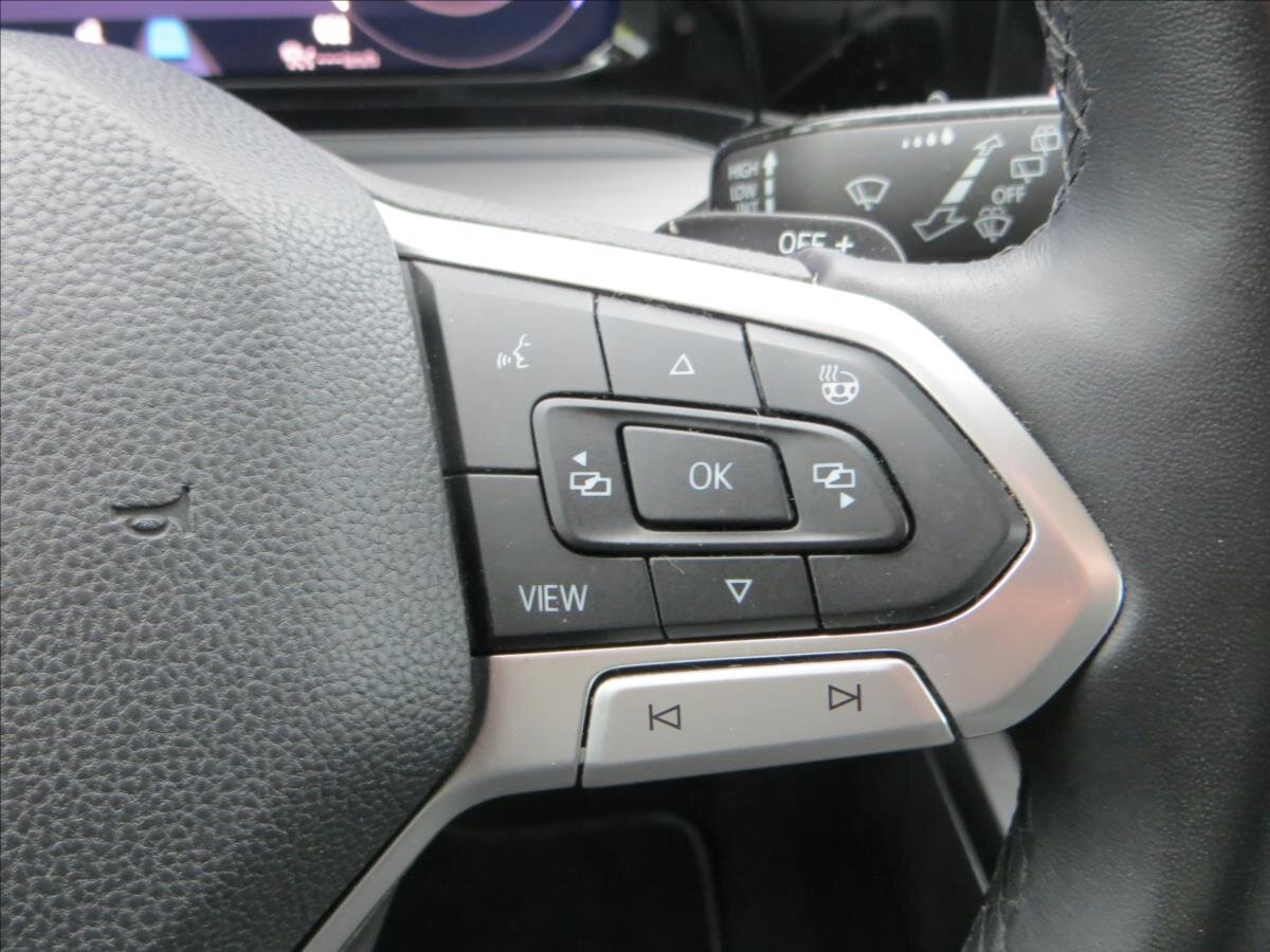 Volkswagen Golf Kombi 1,5 l 110 kw