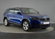 Škoda Kodiaq SUV / Terénní 2,0 l 140 kw