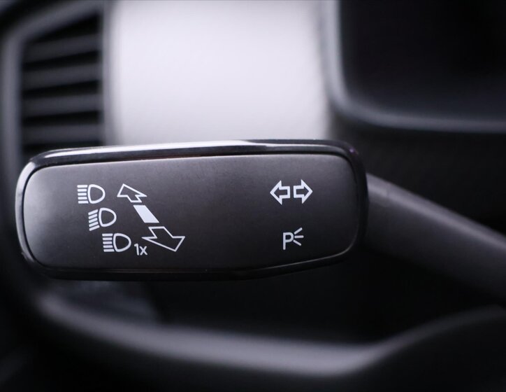 Škoda Kodiaq SUV / Terénní 2,0 l 176 kw