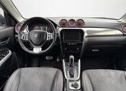 Suzuki Vitara SUV / Terénní 1,4 l 103 kw