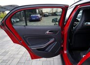 Mercedes-Benz GLA 17