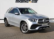 Mercedes-Benz GLE 1