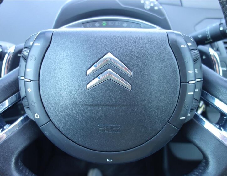 Citroën Grand C4 Picasso MPV 1,6 l 80 kw