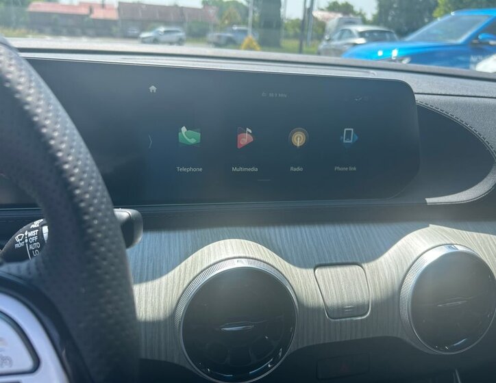 Dongfeng Ostatní 15