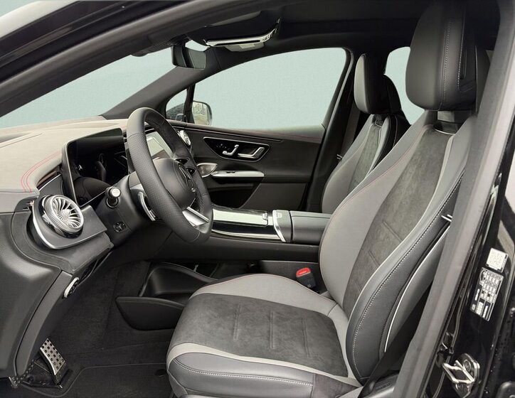 Mercedes-Benz Ostatní SUV / Terénní 1,0 330 kw