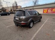 Mitsubishi Outlander SUV / Terénní 0,0 0