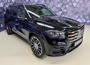 Mercedes-Benz GLS 3