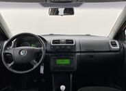 Škoda Fabia 9